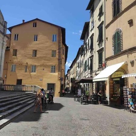 Alle Casine Lucca Exterior foto